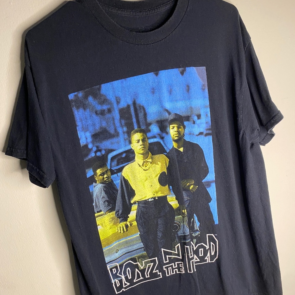 Boyz N The Hood Graphic Tee